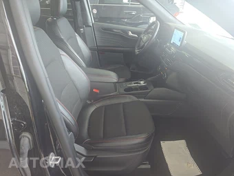 2025 Ford Escape ST-Line - miniatura 8