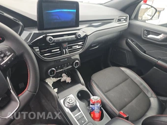 2025 Ford Escape ST-Line - miniatura 11