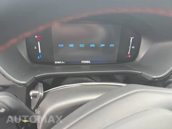 2025 Ford Escape ST-Line - miniatura 12