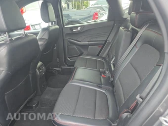 2025 Ford Escape ST-Line - miniatura 13