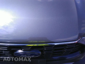 2025 Ford Escape ST-Line - miniatura 20