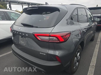 2025 Ford Escape ST-Line - miniatura 4