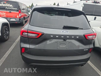 2025 Ford Escape ST-Line - miniatura 5