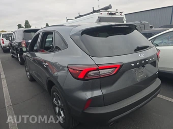 2025 Ford Escape ST-Line - miniatura 6