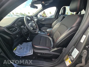 2025 Ford Escape ST-Line - miniatura 13