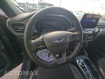 2025 Ford Escape ST-Line - miniatura 16