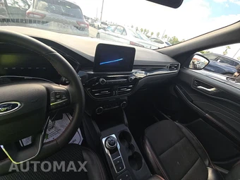 2025 Ford Escape ST-Line - miniatura 17