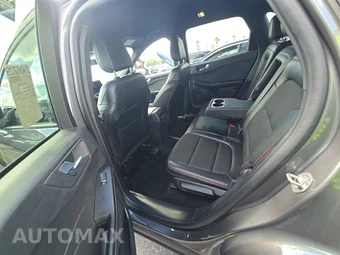 2025 Ford Escape ST-Line - miniatura 19