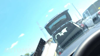 2025 Ford Escape ST-Line - miniatura 25