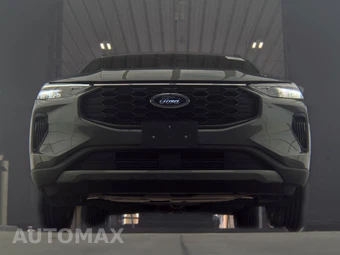 2025 Ford Escape ST-Line - miniatura 3