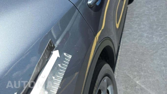 2025 Ford Escape ST-Line - miniatura 36