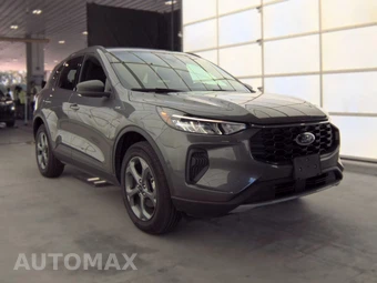 2025 Ford Escape ST-Line - miniatura 4