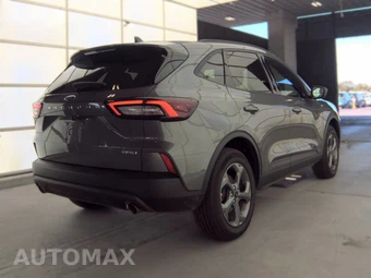 2025 Ford Escape ST-Line - miniatura 5