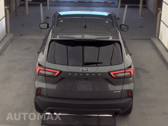 2025 Ford Escape ST-Line - miniatura 6