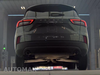 2025 Ford Escape ST-Line - miniatura 7