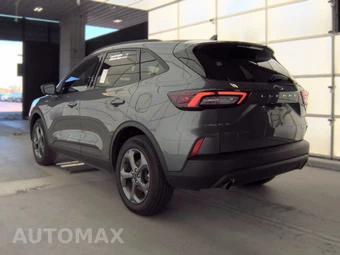 2025 Ford Escape ST-Line - miniatura 8