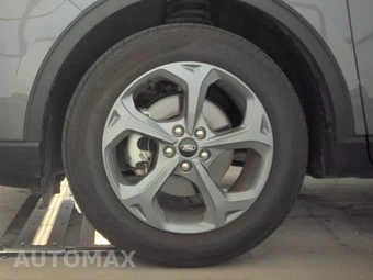 2025 Ford Escape ST-Line - miniatura 9