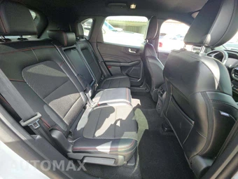 2025 Ford Escape ST-Line - miniatura 13