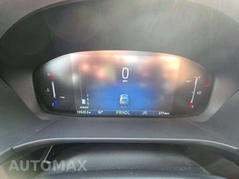 2025 Ford Escape ST-Line - miniatura 6