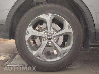 2025 Ford Escape ST-Line - miniatura 11