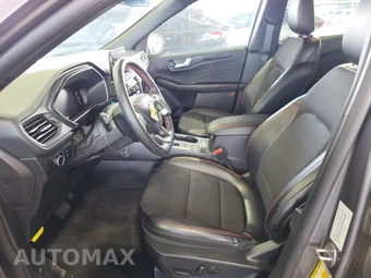 2025 Ford Escape ST-Line - miniatura 13