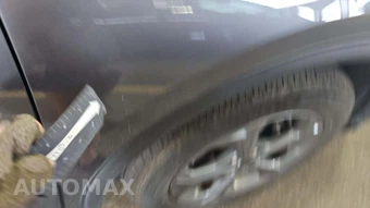 2025 Ford Escape ST-Line - miniatura 31