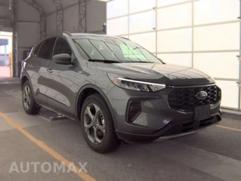 2025 Ford Escape ST-Line - miniatura 4