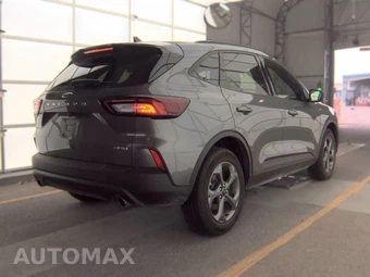 2025 Ford Escape ST-Line - miniatura 5