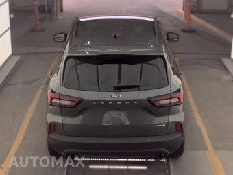 2025 Ford Escape ST-Line - miniatura 6