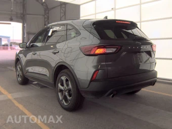 2025 Ford Escape ST-Line - miniatura 8