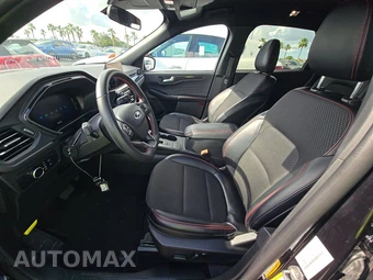 2025 Ford Escape ST-Line - miniatura 13