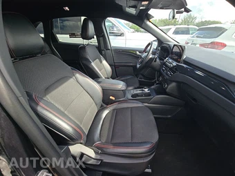 2025 Ford Escape ST-Line - miniatura 14