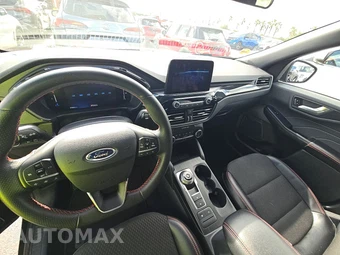 2025 Ford Escape ST-Line - miniatura 17