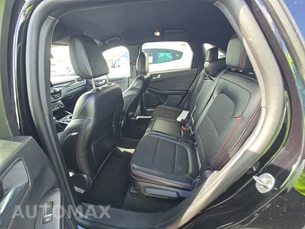 2025 Ford Escape ST-Line - miniatura 19