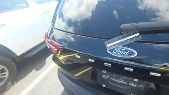 2025 Ford Escape ST-Line - miniatura 27