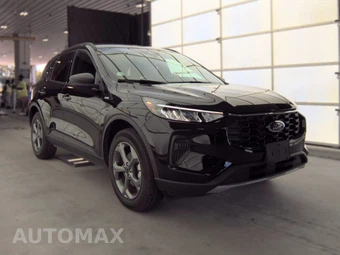 2025 Ford Escape ST-Line - miniatura 4