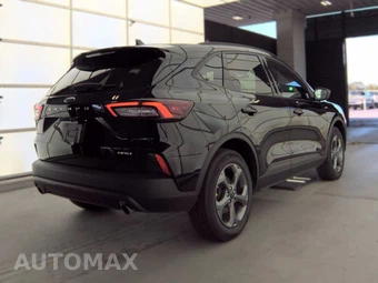 2025 Ford Escape ST-Line - miniatura 5