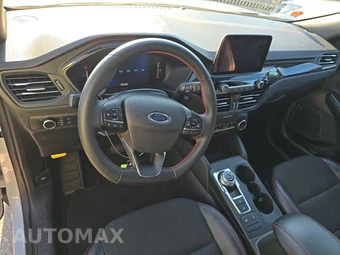 2025 Ford Escape ST-Line - miniatura 11