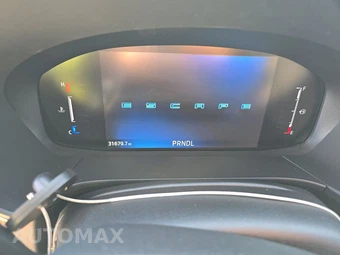 2025 Ford Escape ST-Line - miniatura 12
