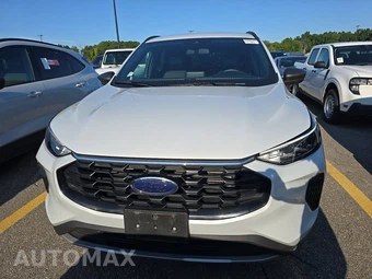 2025 Ford Escape ST-Line - miniatura 2