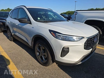 2025 Ford Escape ST-Line - miniatura 3