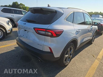 2025 Ford Escape ST-Line - miniatura 4