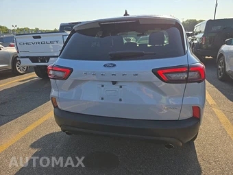 2025 Ford Escape ST-Line - miniatura 5