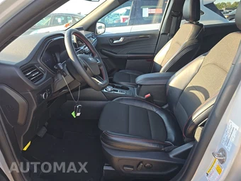 2025 Ford Escape ST-Line - miniatura 7