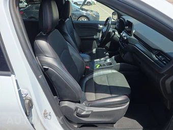 2025 Ford Escape ST-Line - miniatura 14