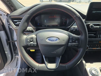 2025 Ford Escape ST-Line - miniatura 16