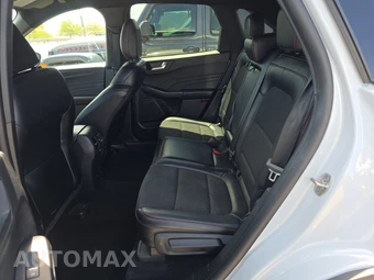 2025 Ford Escape ST-Line - miniatura 19