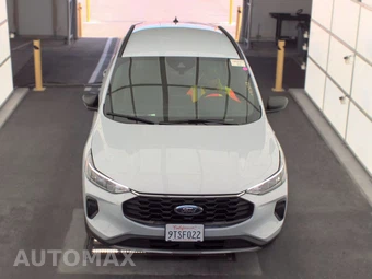 2025 Ford Escape ST-Line - miniatura 2