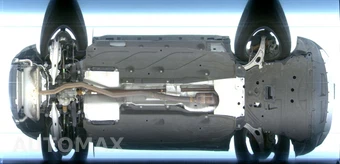 2025 Ford Escape ST-Line - miniatura 25
