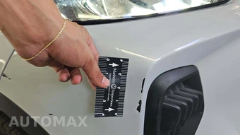 2025 Ford Escape ST-Line - miniatura 26